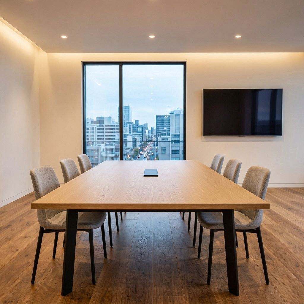 广告策划公司怎样识别消防应急演练引起的写字楼办公视频会议空间配置异常信号