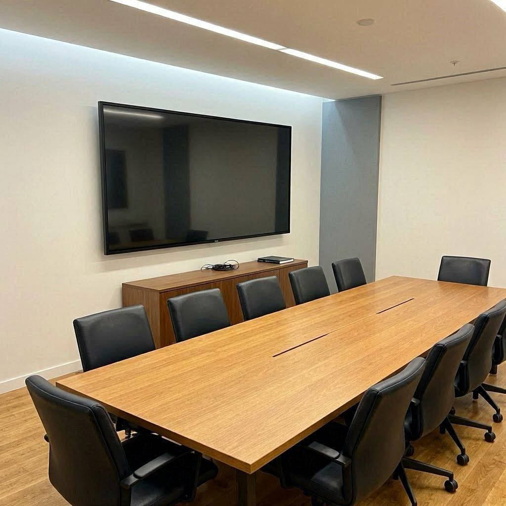 商务团队应怎样检查夜间加班增多后的写字楼办公会议室利用率恢复状态